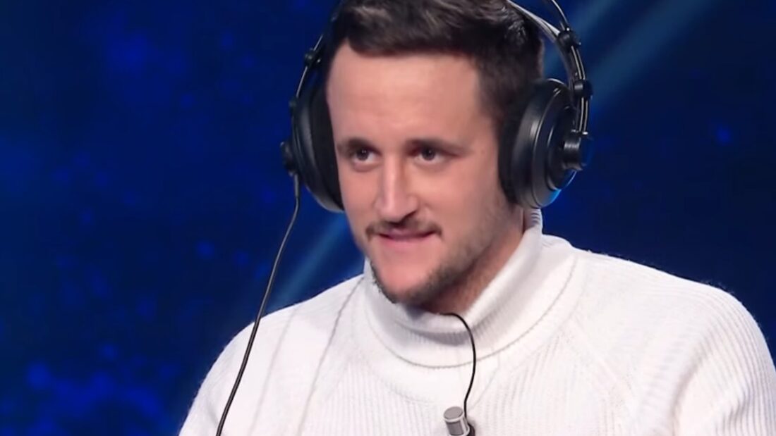 Mattia, il campione dell'Eredità