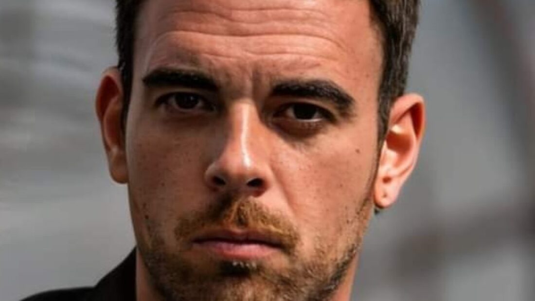 Chi è Mattia de Il Paradiso delle Signore