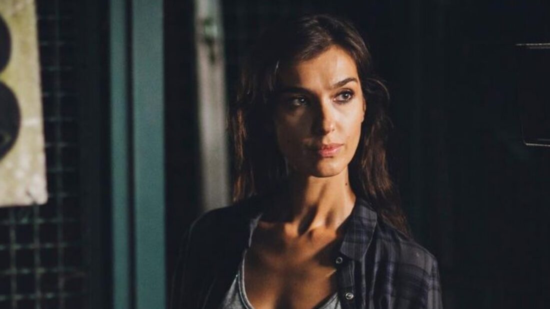 Maurizia in Buongiorno Mamma