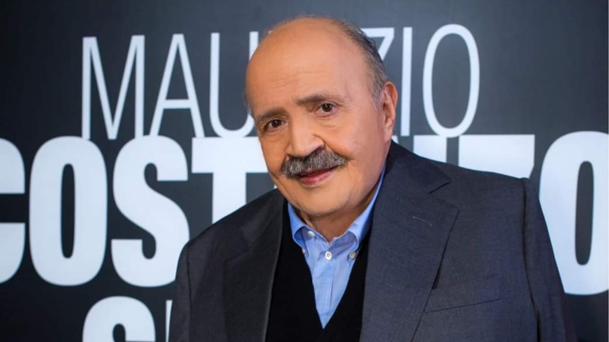 Eredità Maurizio Costanzo