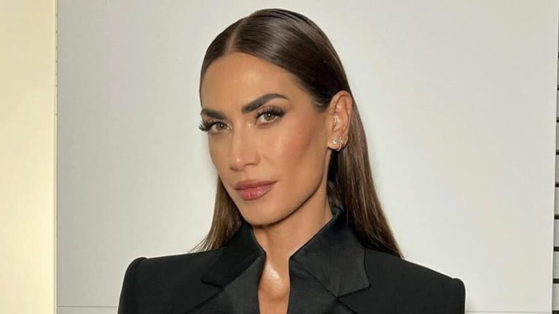 Figlio di Melissa Satta