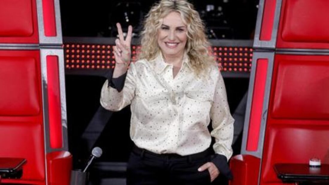 Numero puntate di The Voice Senior