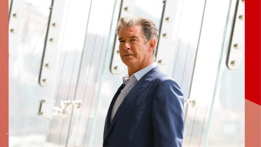 Chi è nella realtà Richard Pace?