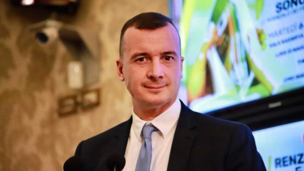 Chi è Rocco Casalino