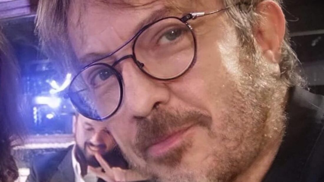 Rocco Tanica, tastierista e autore televisivo