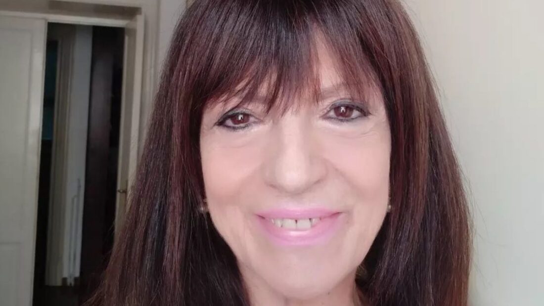 Romana Petri, scrittrice