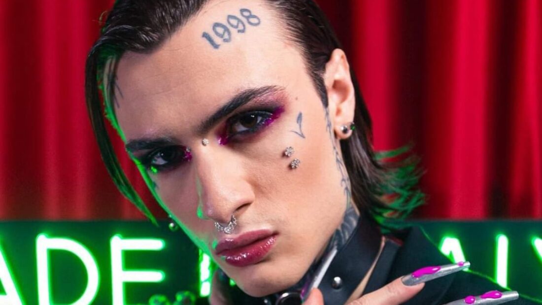 Origine nome Rosa Chemical