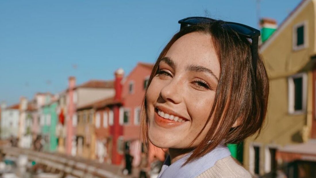 Rosalinda Cannavò, attrice