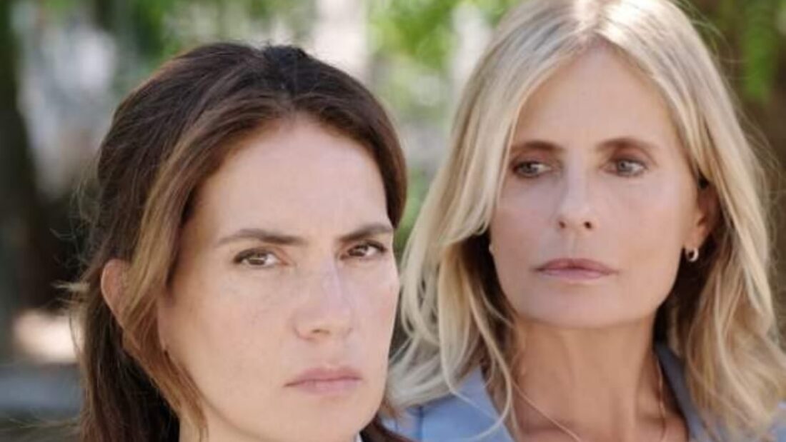 Ispirazione Sei donne - Il mistero di Leila