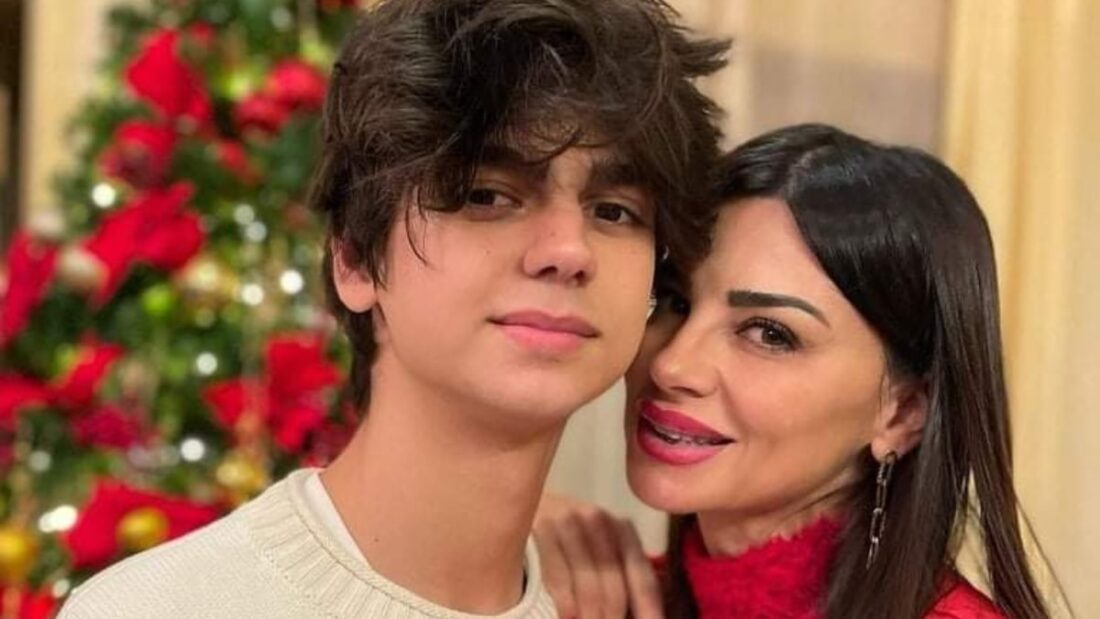 Perché Tommaso Enardu porta il cognome della mamma