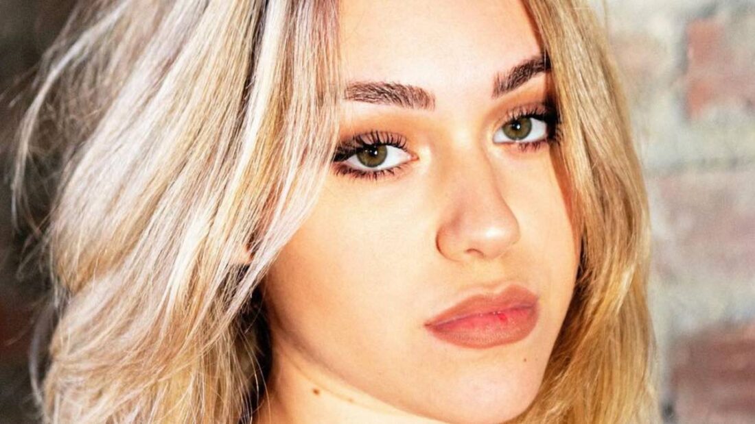 Shari Noioso partecipa al Festival di Sanremo 2023