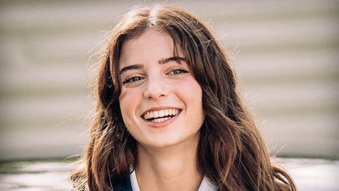 Sole Borghi in Buongiorno Mamma