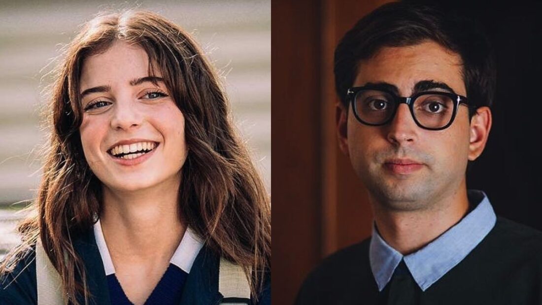 Sole e Greg di Buongiorno Mamma