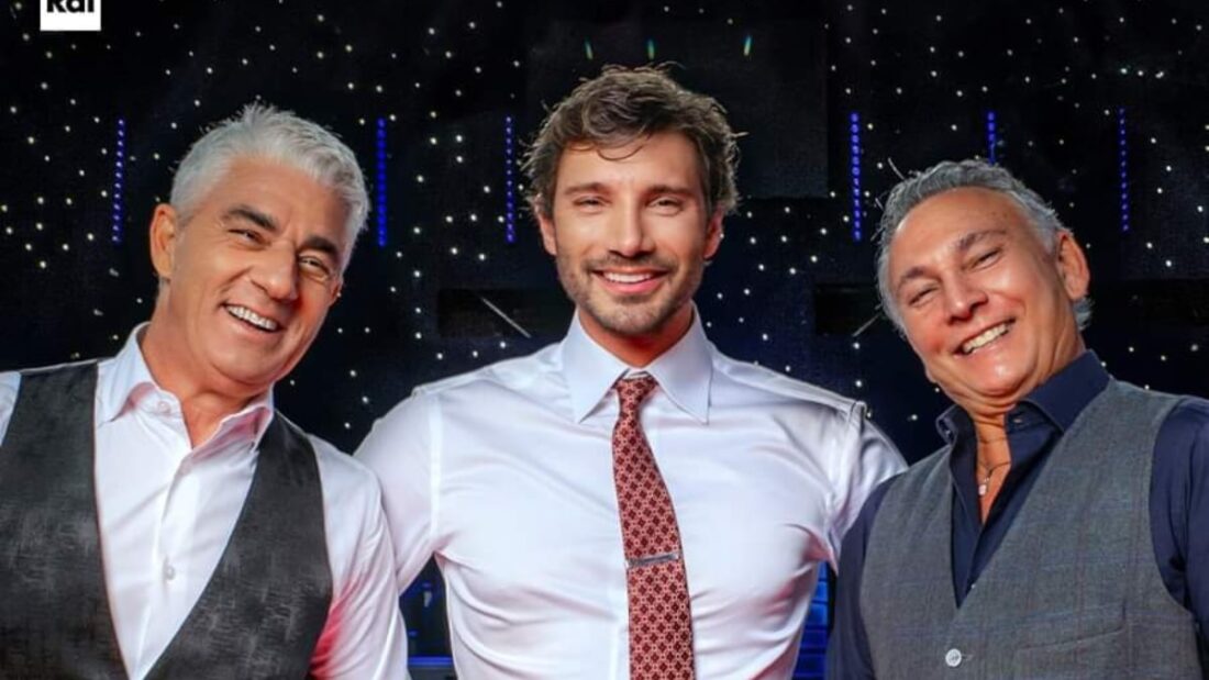 Guadagno Bianca Guaccero a Stasera tutto è possibile