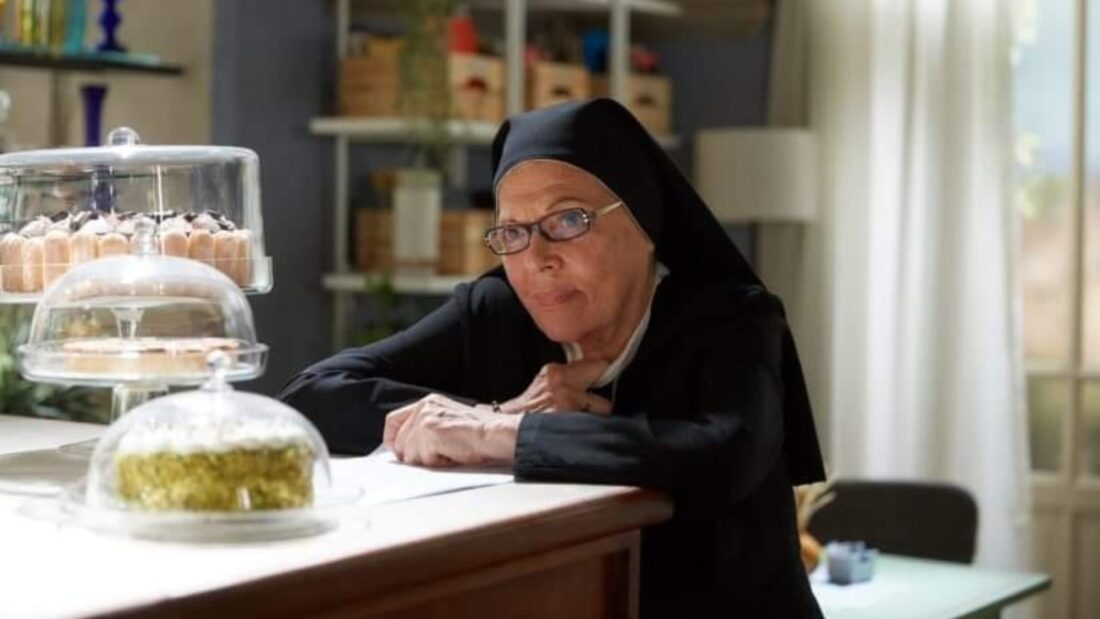 Suor Costanza è malata?