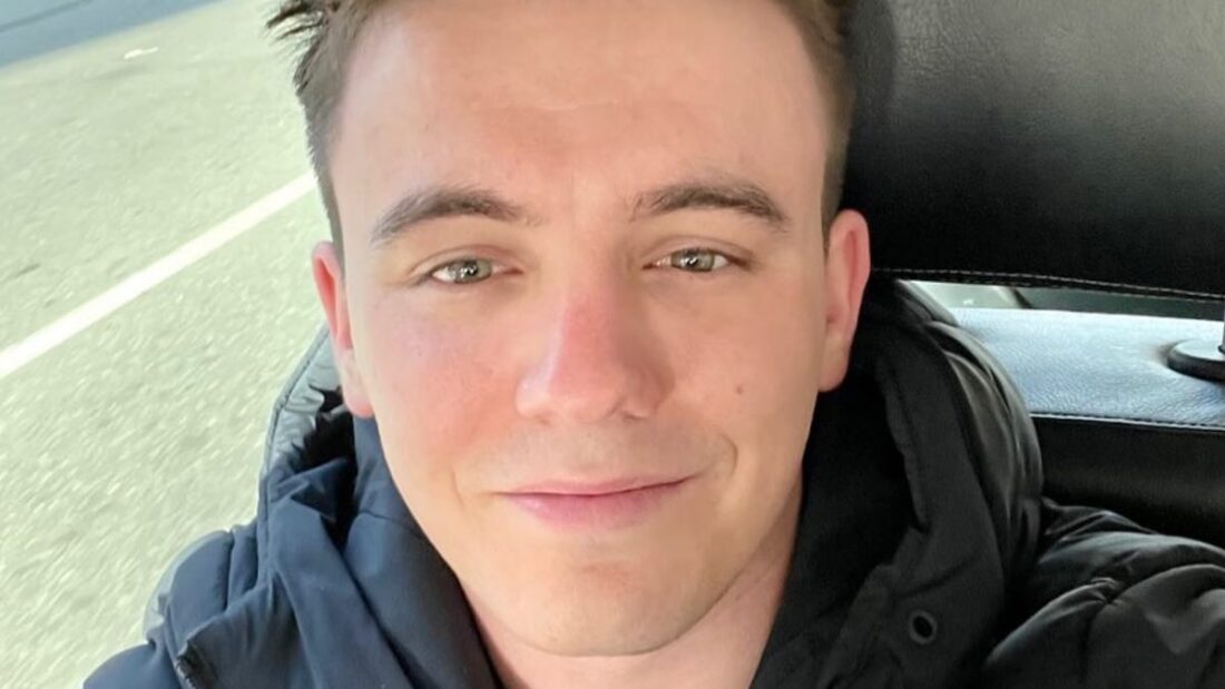 Will partecipa al Festival di Sanremo 2023