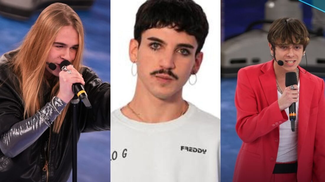 Chi lascerà la scuola di Amici?