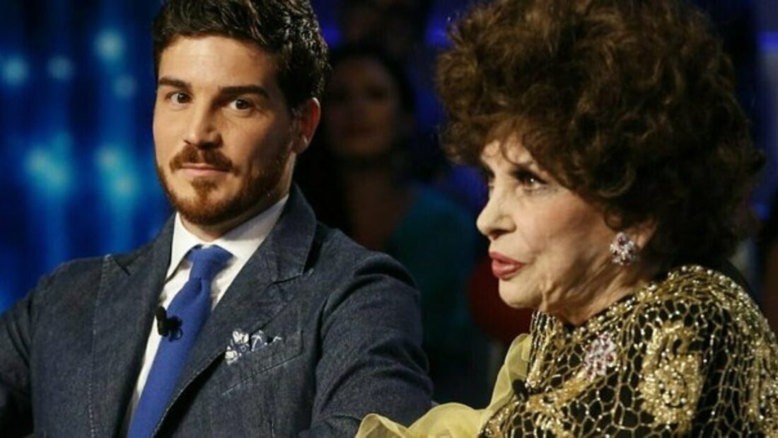 Il rapporto tra Andrea Piazzolla e Gina Lollobrigida