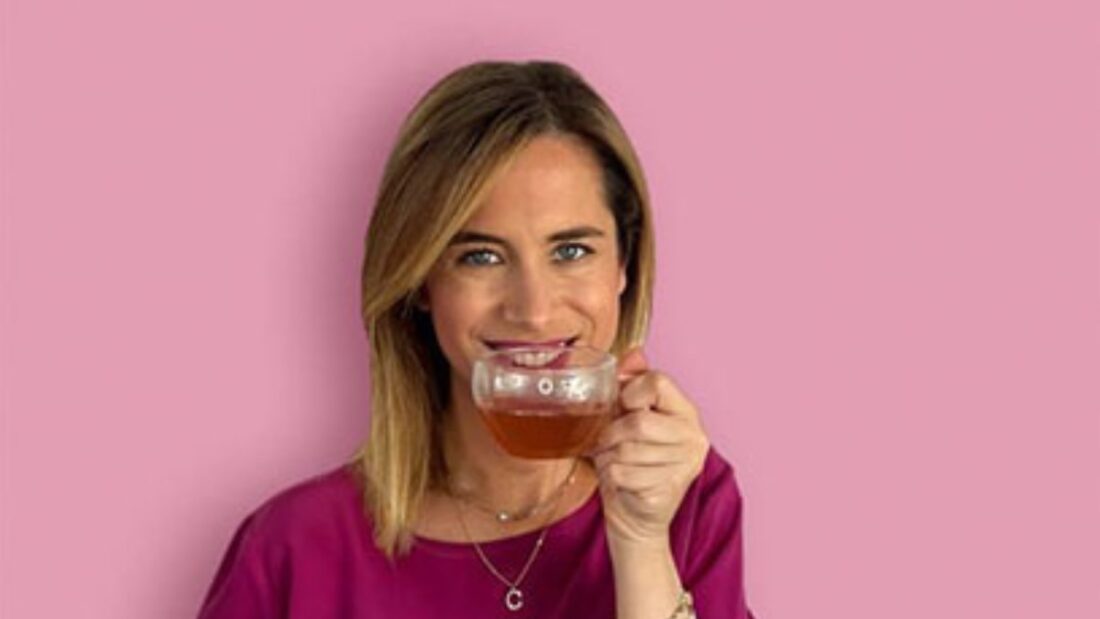 Chi è Angelica Amoidei?