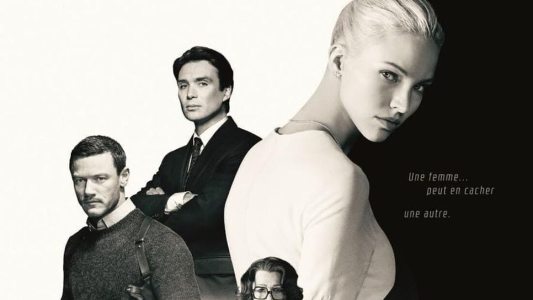 Chi è Anna Poliatova?