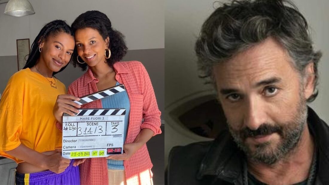 Beppe rivela a Kubra la sua identità