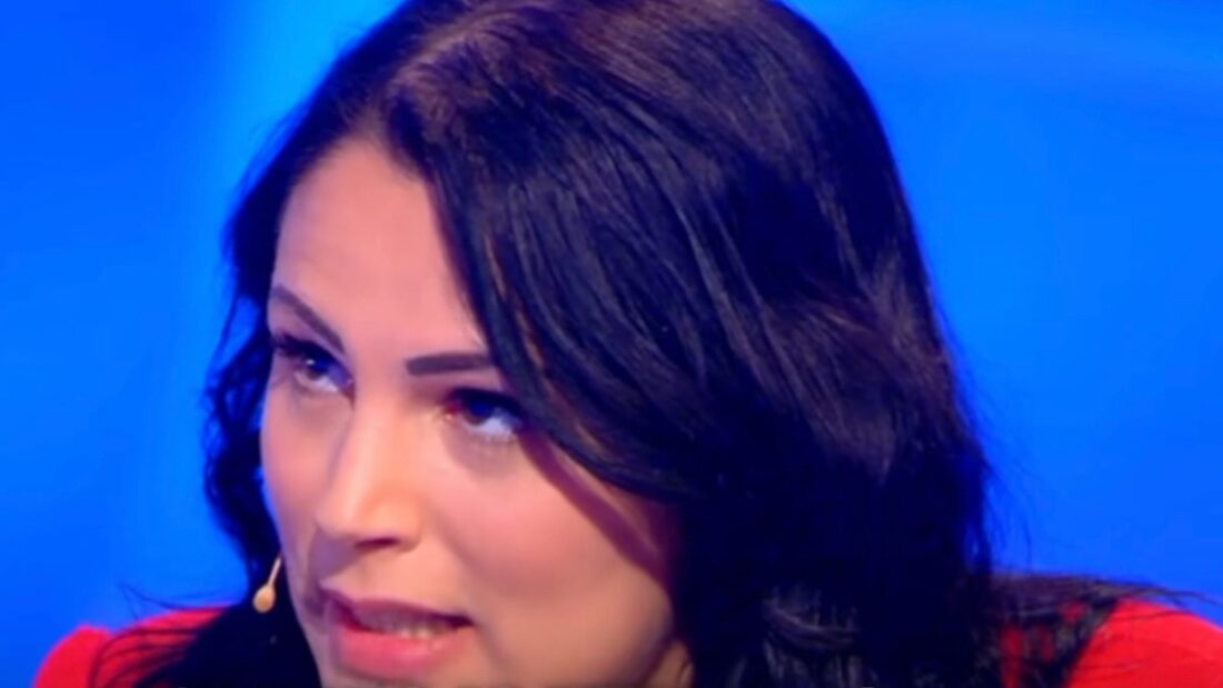 C'è posta per te il tradimento