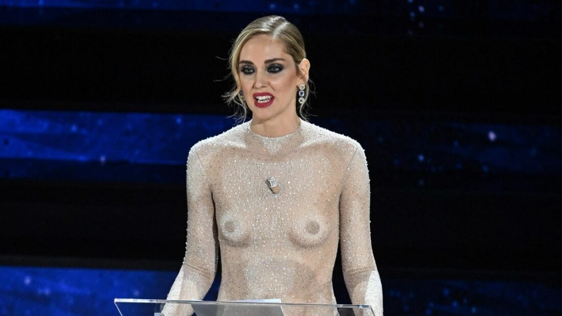 Il guadagno di Chiara Ferragni