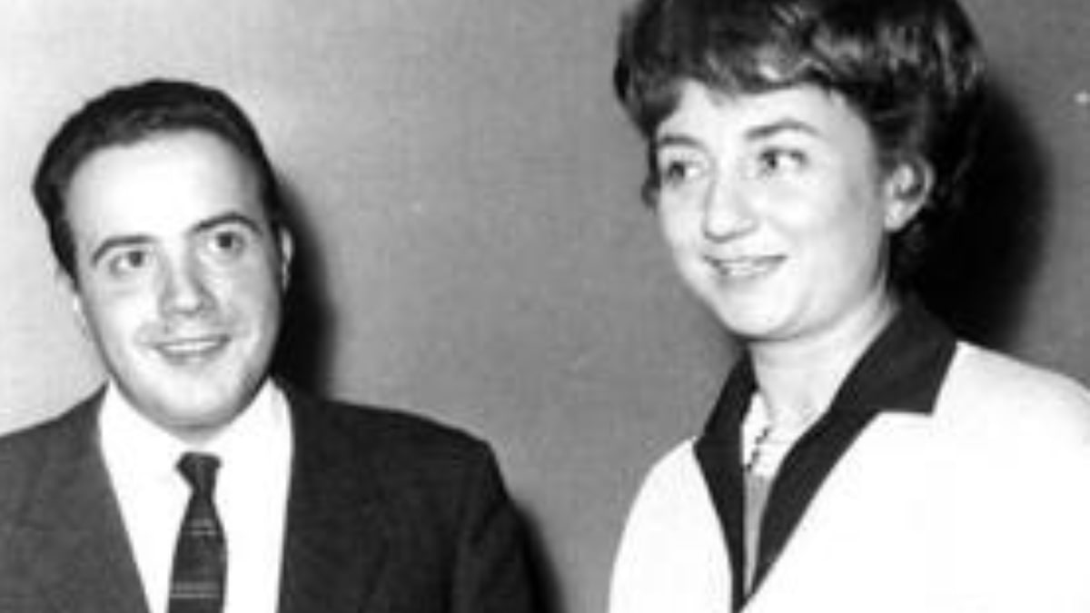 Chi era Lori Sammartino