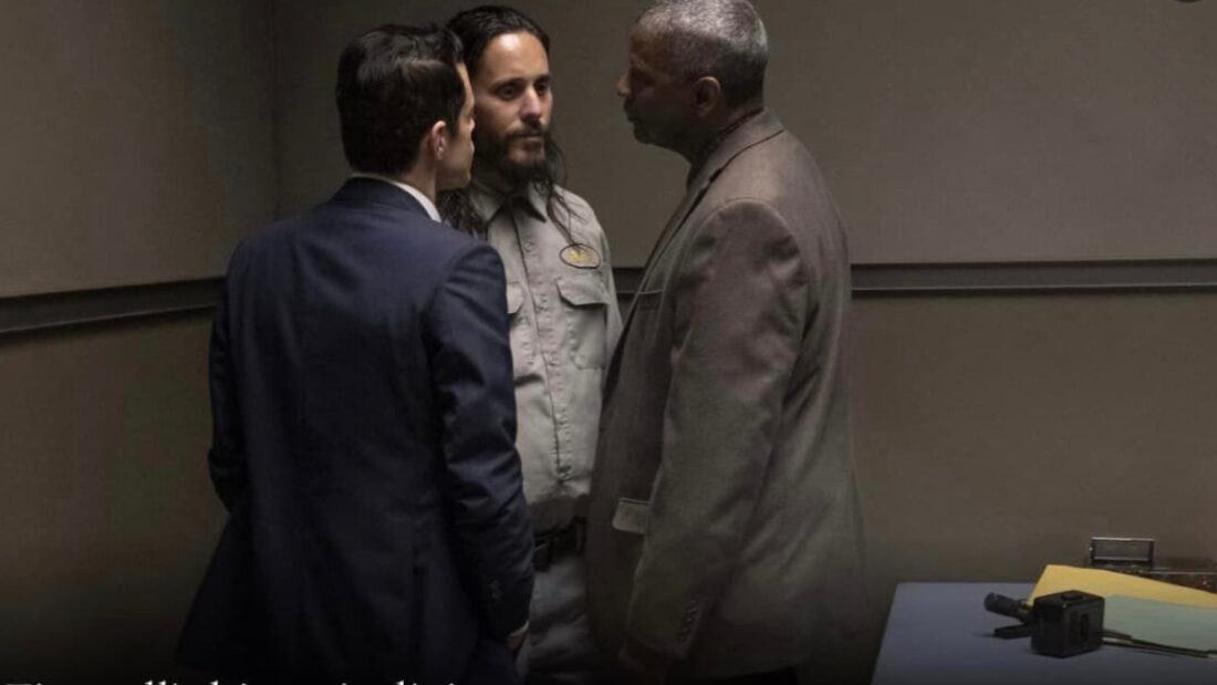 Fino all'ultimo indizio trama