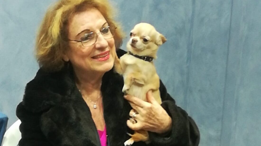 Chi è Fioretta Mari?