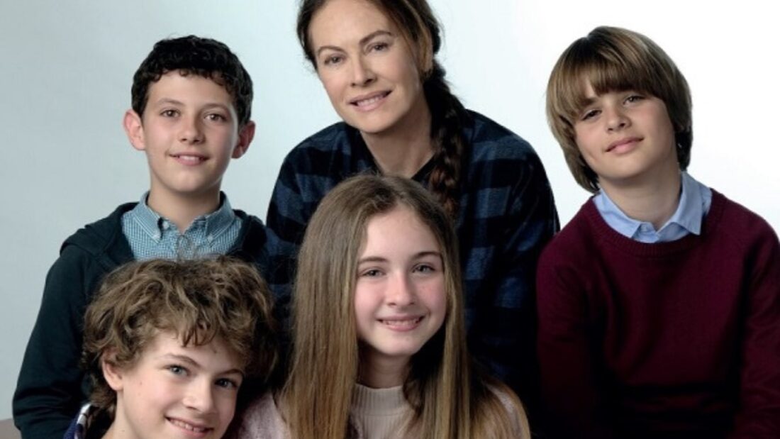 Fiori sopra l'inferno location