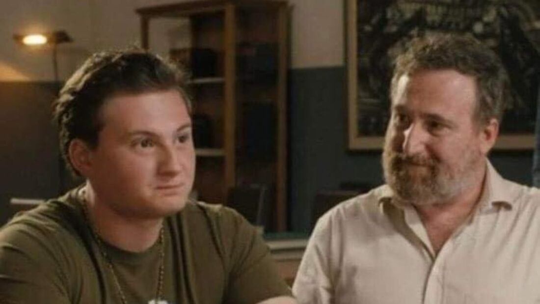 Gaetano riuscirà ad uccidere Mimmo?