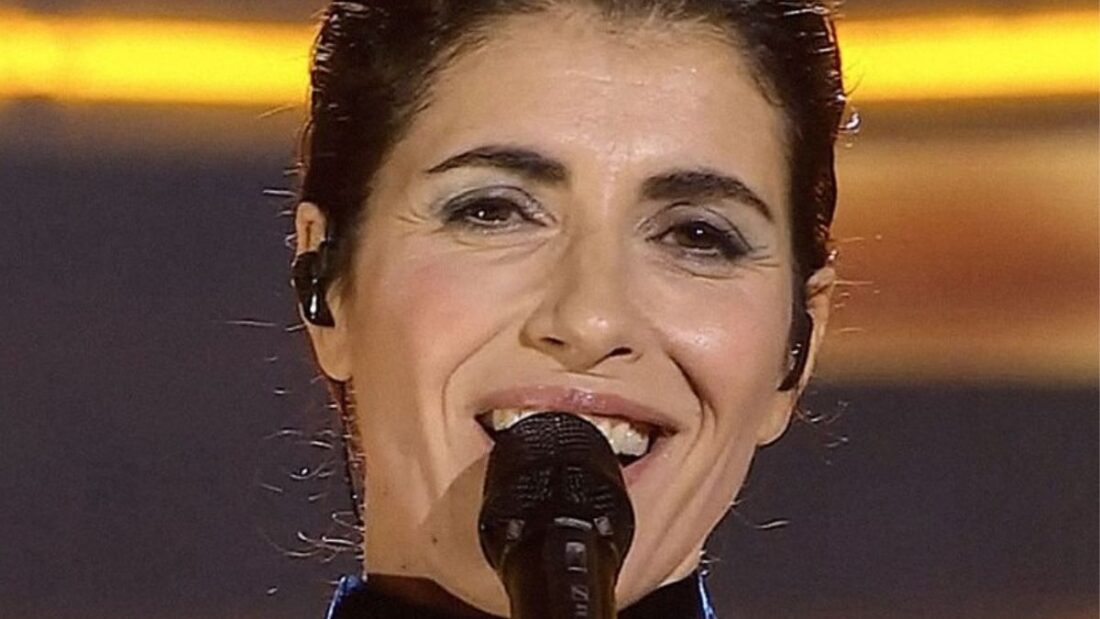 Il cachet di Giorgia a Sanremo