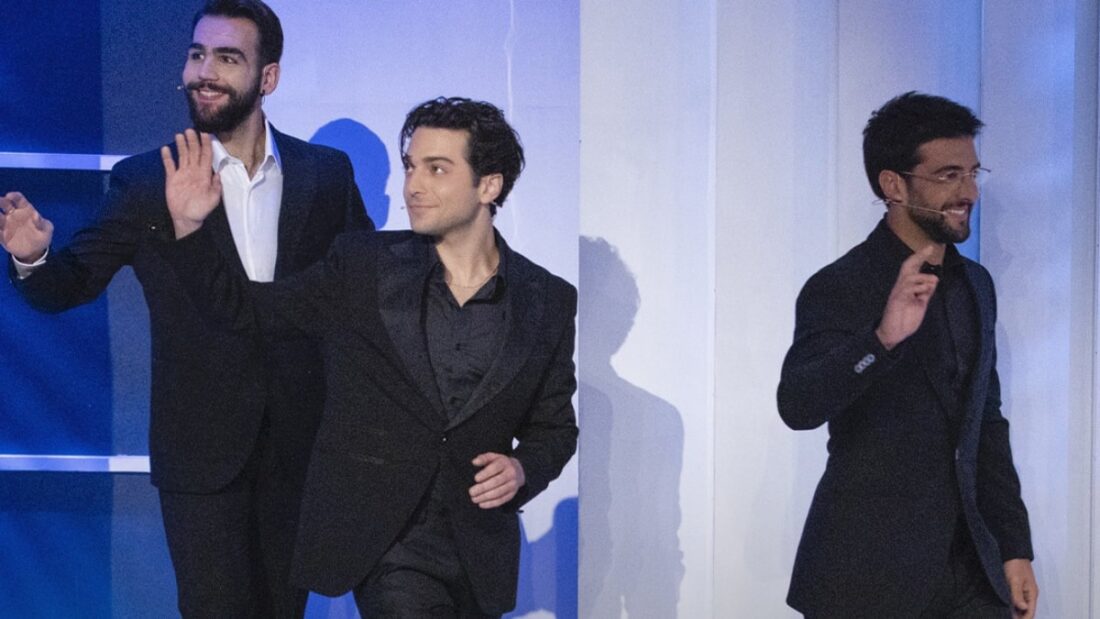 C'è posta per te: il cachet