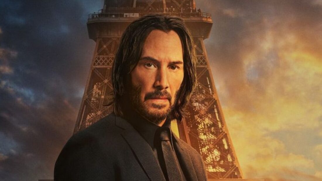 Chi è nella realtà John Wick
