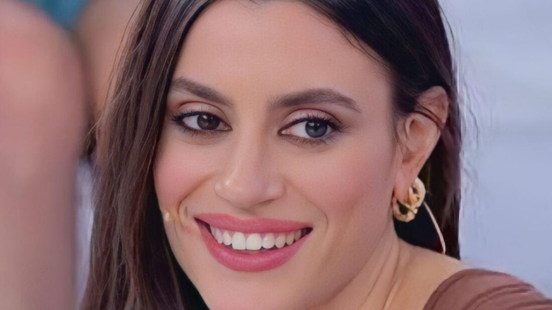 Lavinia mauro chi è