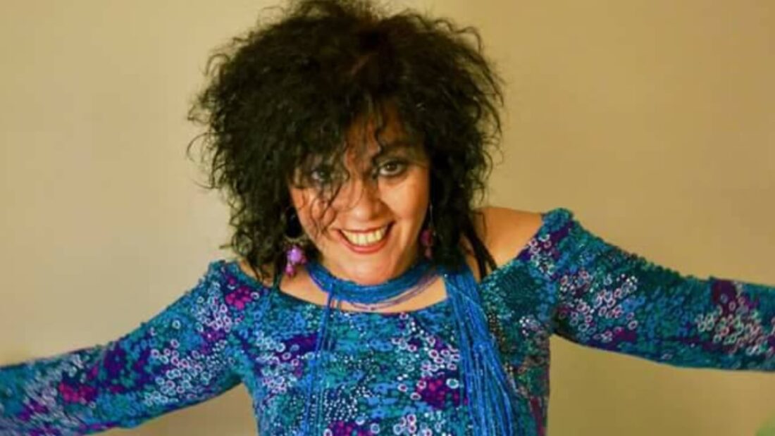 Chi è Lisa manosperti