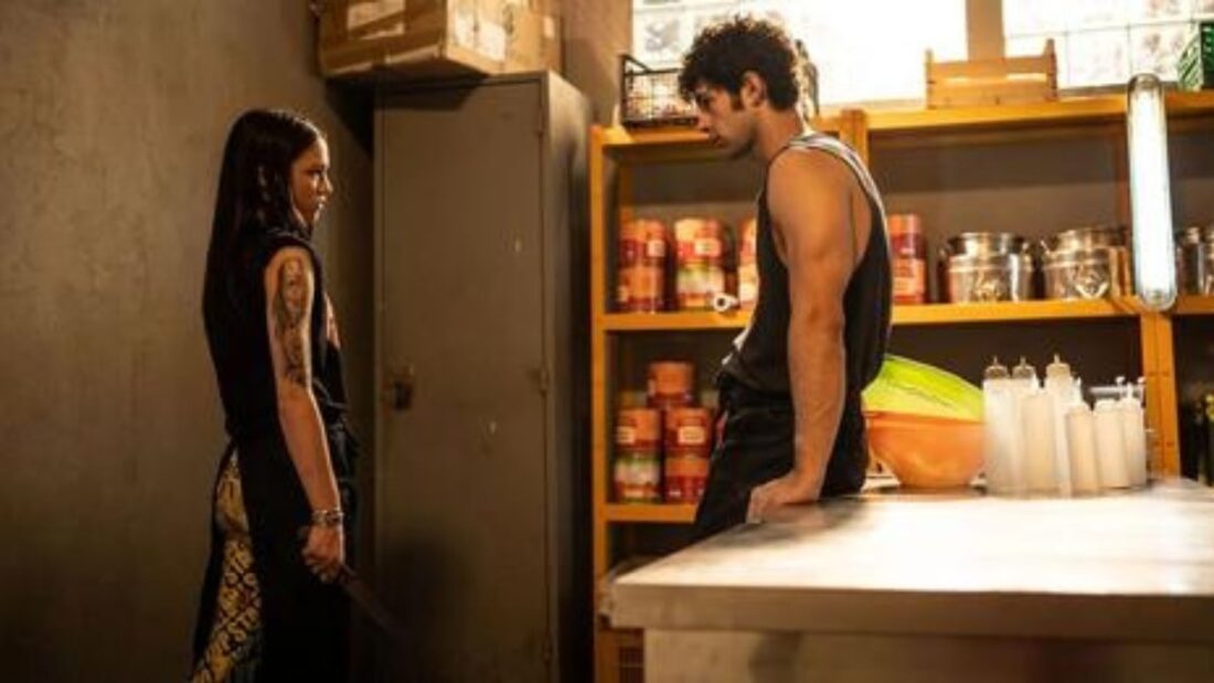 Le location di Mare Fuori 3