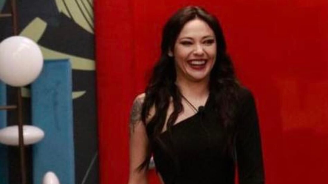 Martina Cachet Nasoni