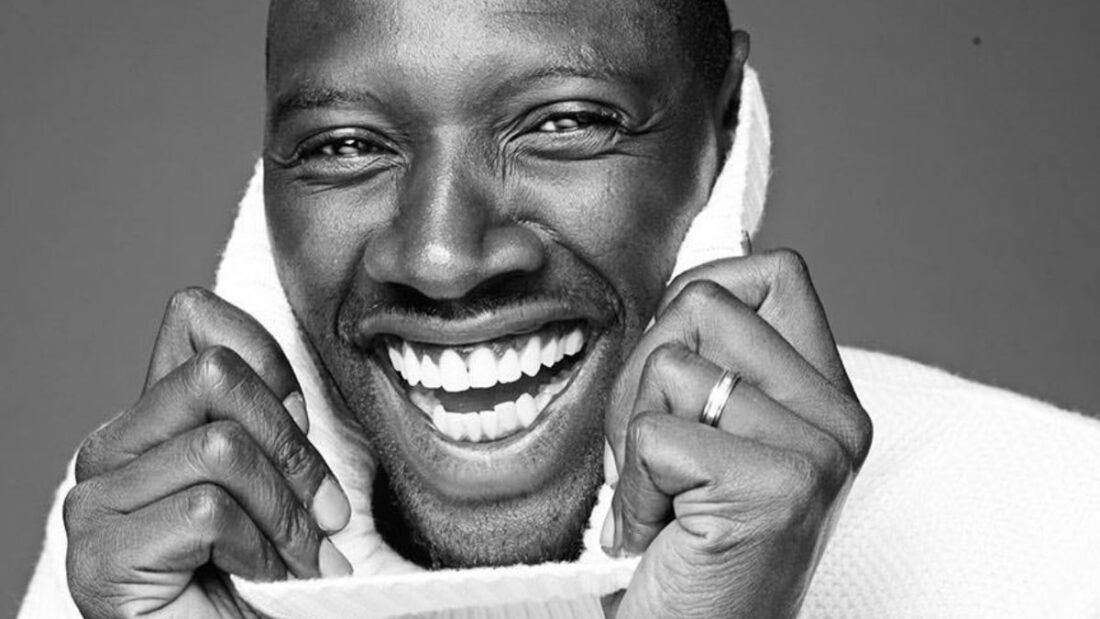 Omar sy chi è Samuel Abelli