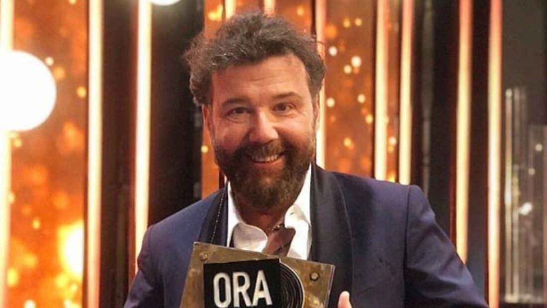 Chi è Paolo Vallesi?