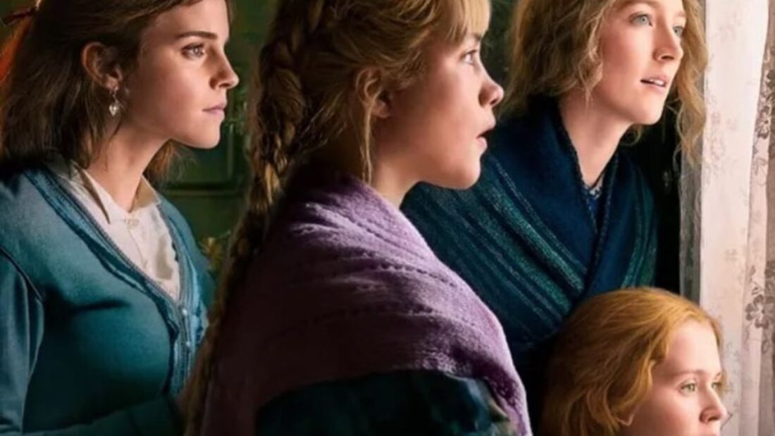 Piccole donne: la storia vera