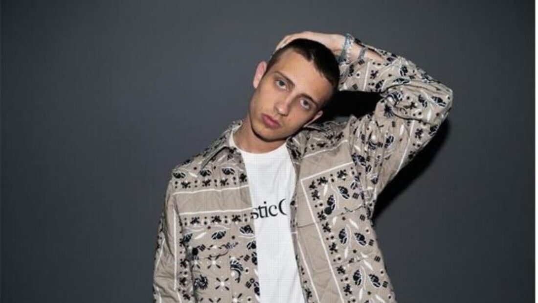 Il cachet di Sangiovanni a Sanremo