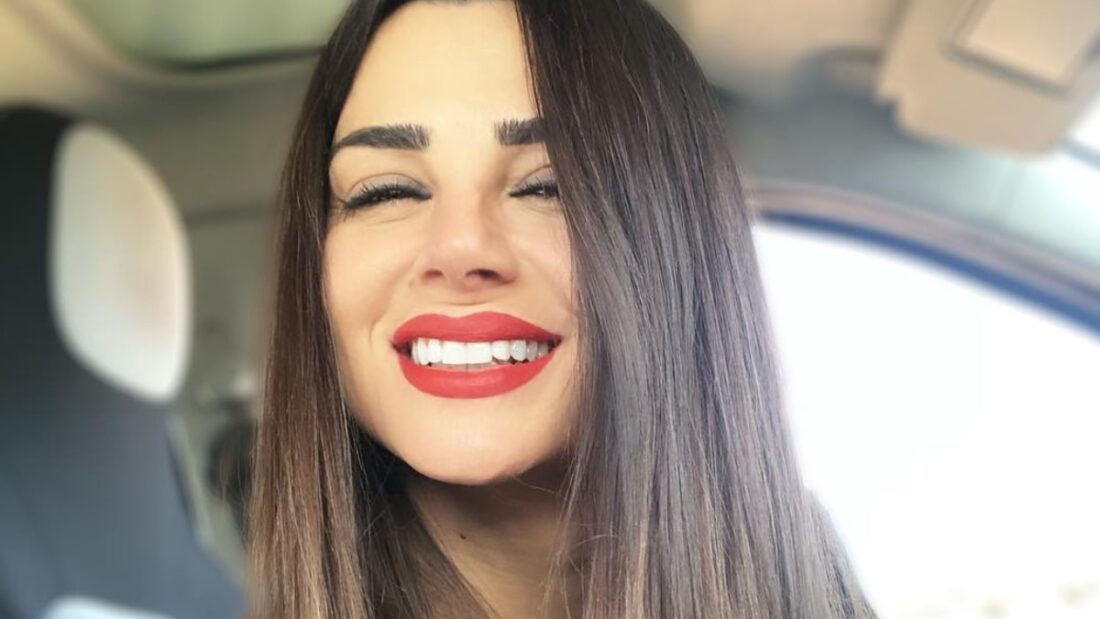 Che cosa fa oggi Serena Enardu?