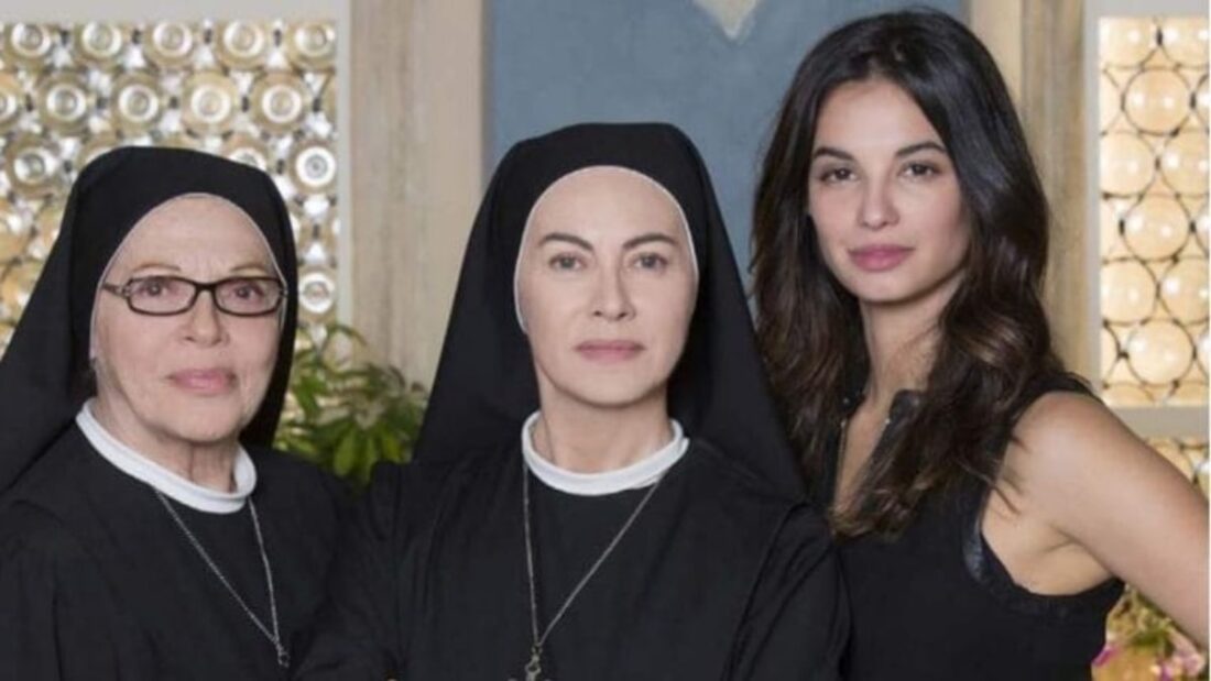 Il segreto di Suor Costanza