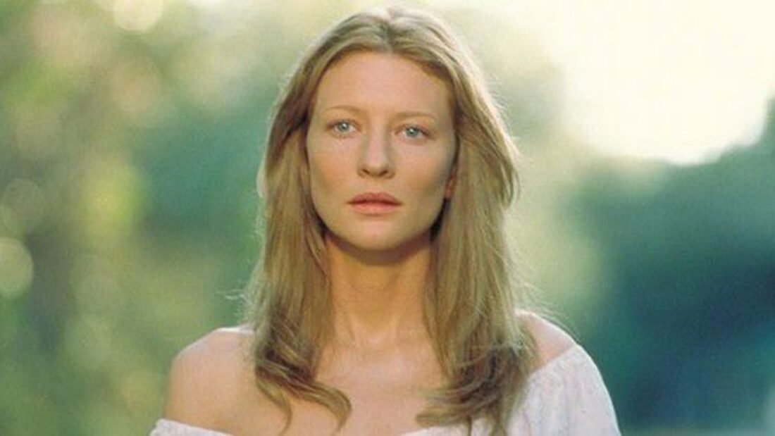 The Gift la storia vera