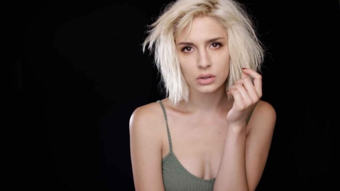 Agata è in pericolo con Mauro?