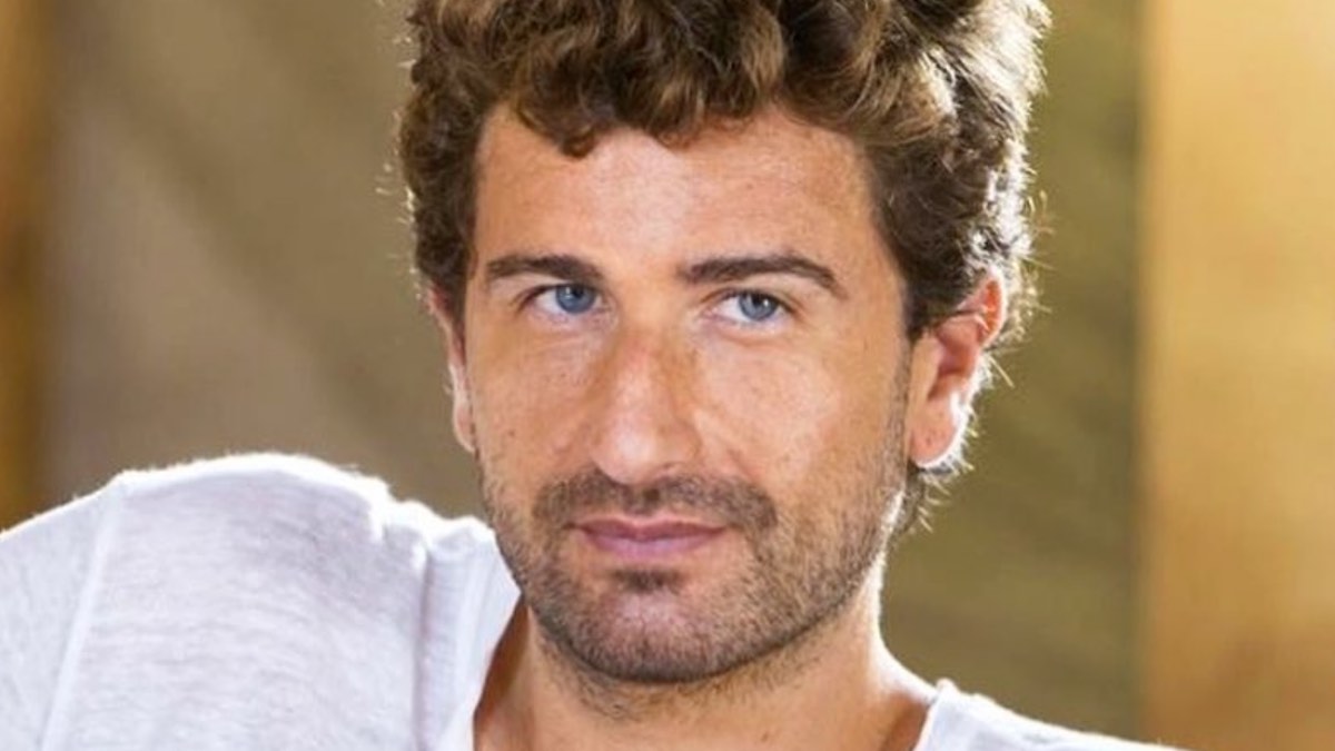 Alessandro Siani, attore