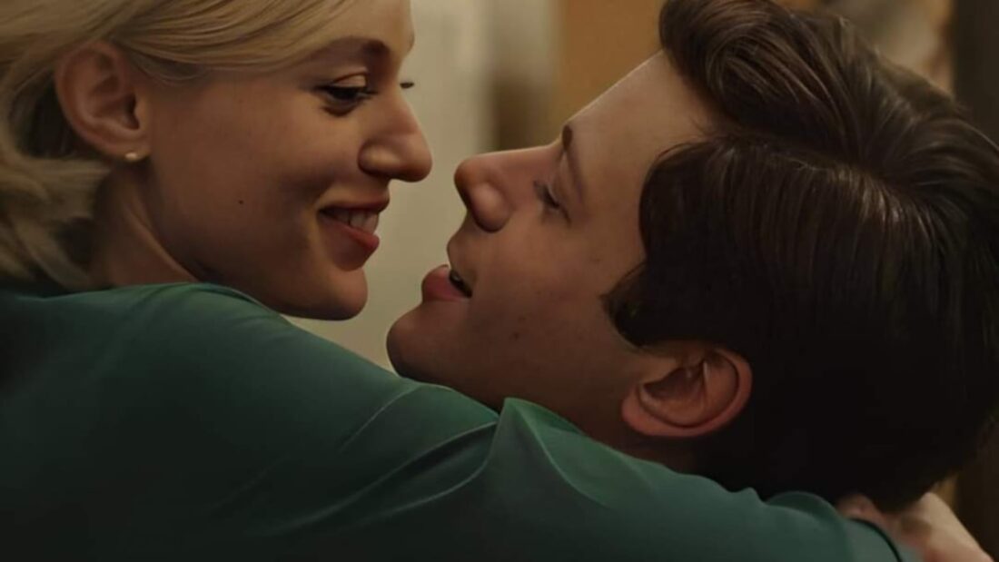 Alfredo lascerà Irene?