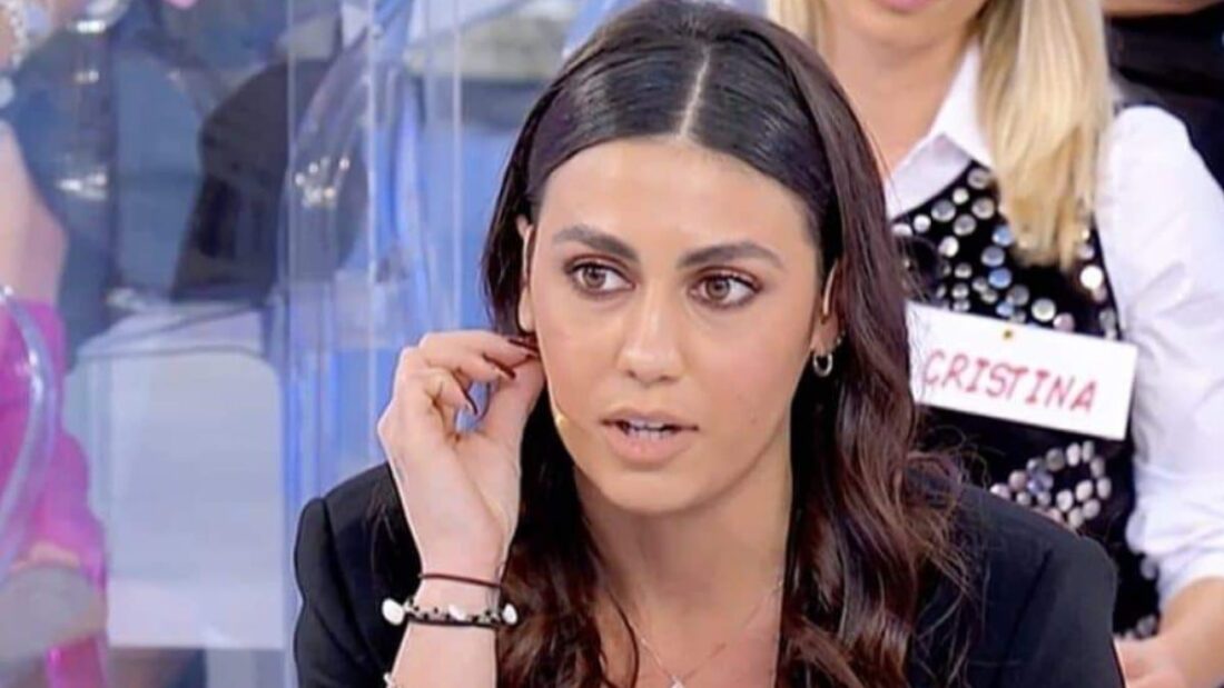 Alice la nuova tronista?